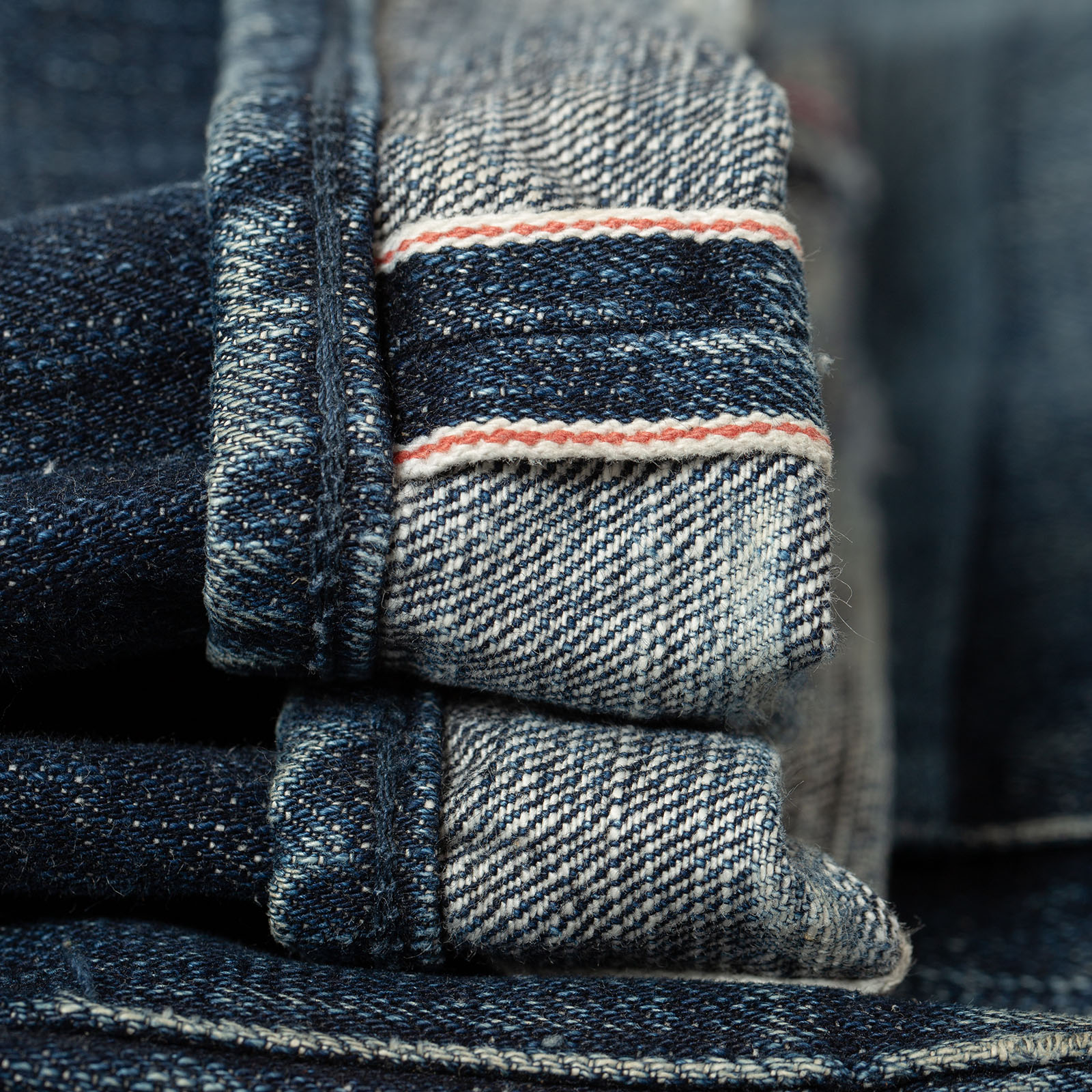 Selvedge ID